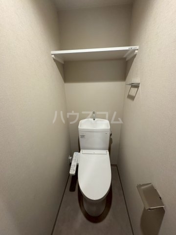 9/30 トイレ
