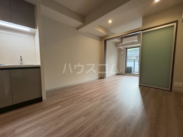 4/30 室内