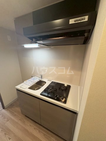 8/30 キッチン