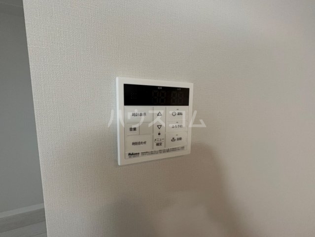 16/30 設備