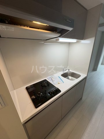 9/30 キッチン