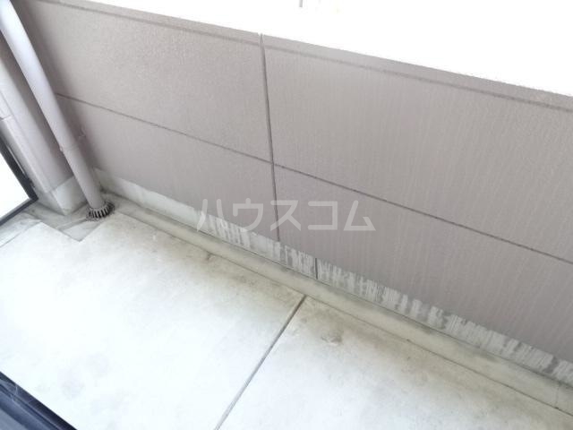 18/29 バルコニー