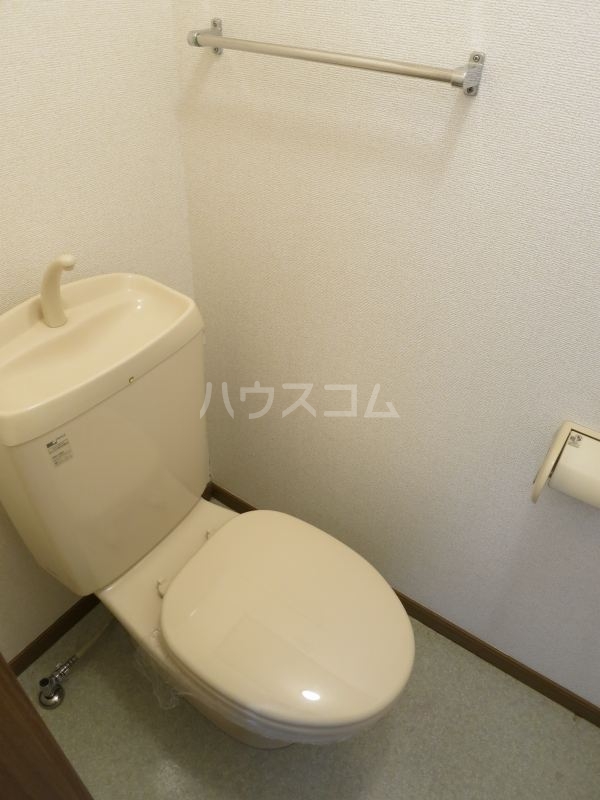 10/20 トイレ