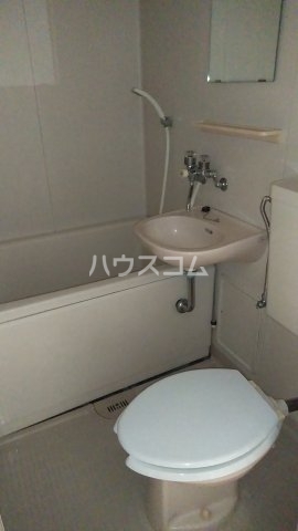 浴室