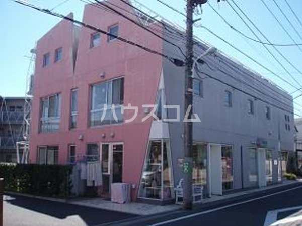 14/24 エントランス