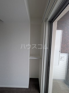 17/22 バルコニー