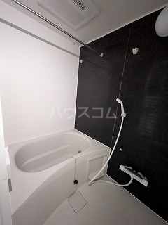 9/22 浴室