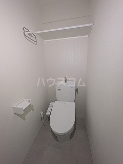 11/22 トイレ