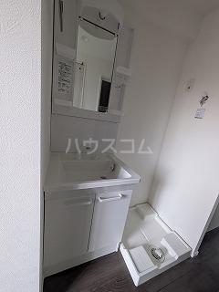 12/22 洗面
