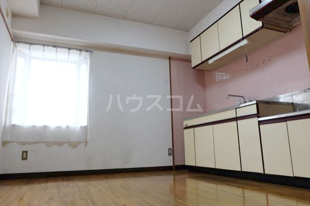 4/29 リビング/ダイニング