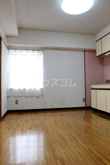 3/29 リビング/ダイニング