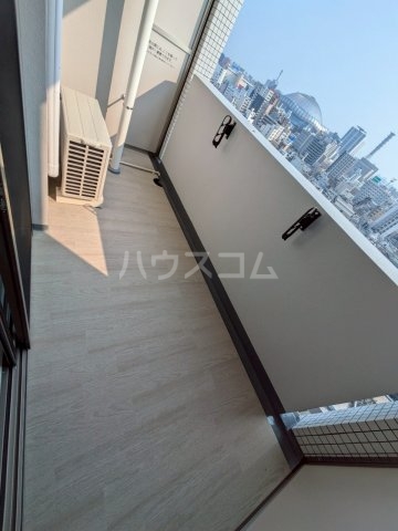 15/30 バルコニー