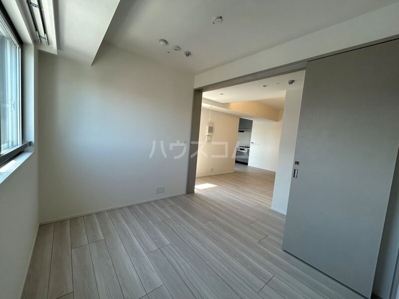 4/14 リビング/ダイニング