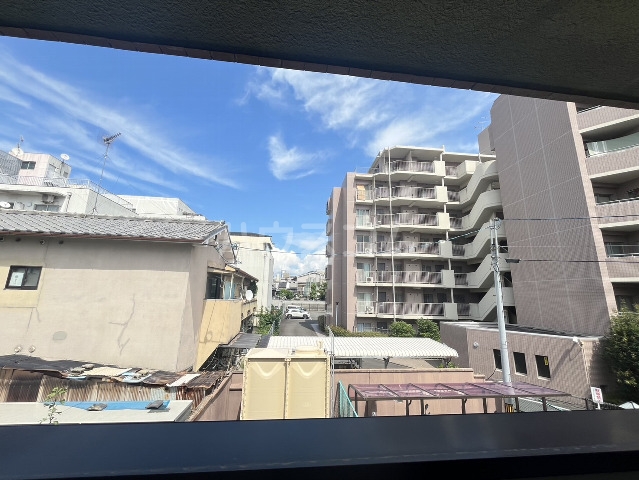 景色