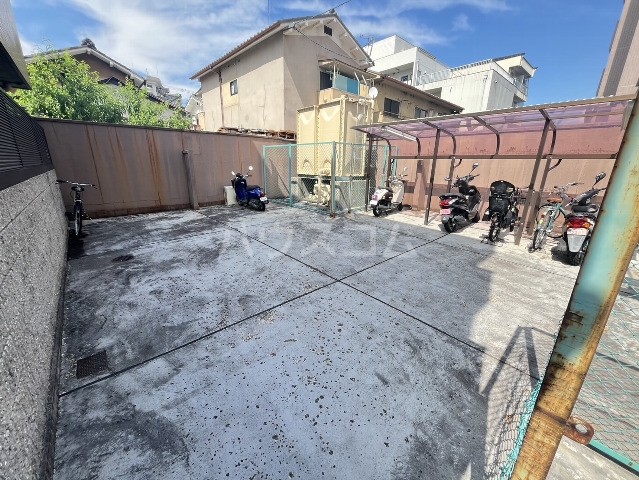 その他共有