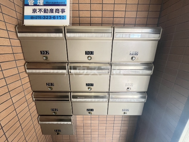 その他共有