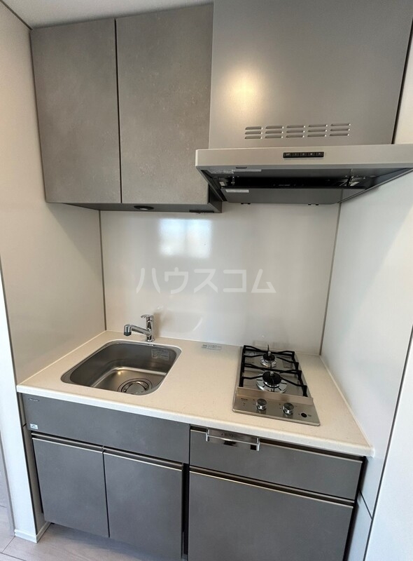 5/9 キッチン