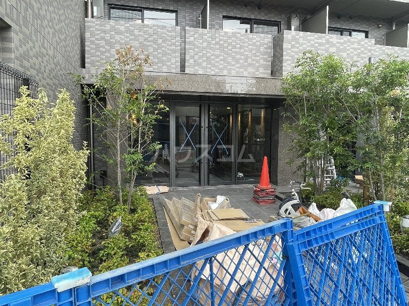 16/24 エントランス