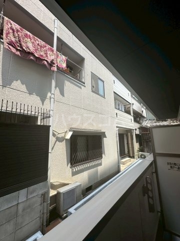 13/26 バルコニー