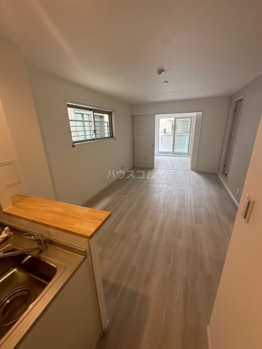 3/26 リビング/ダイニング