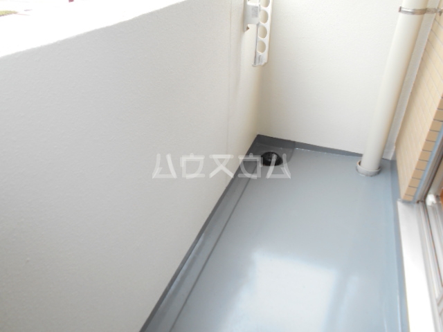 15/29 バルコニー