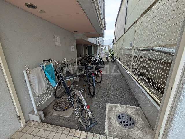 その他共有