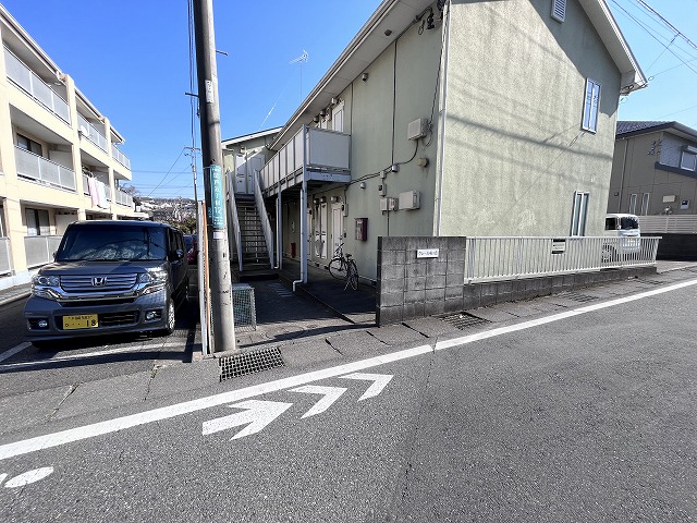 29/30 エントランス