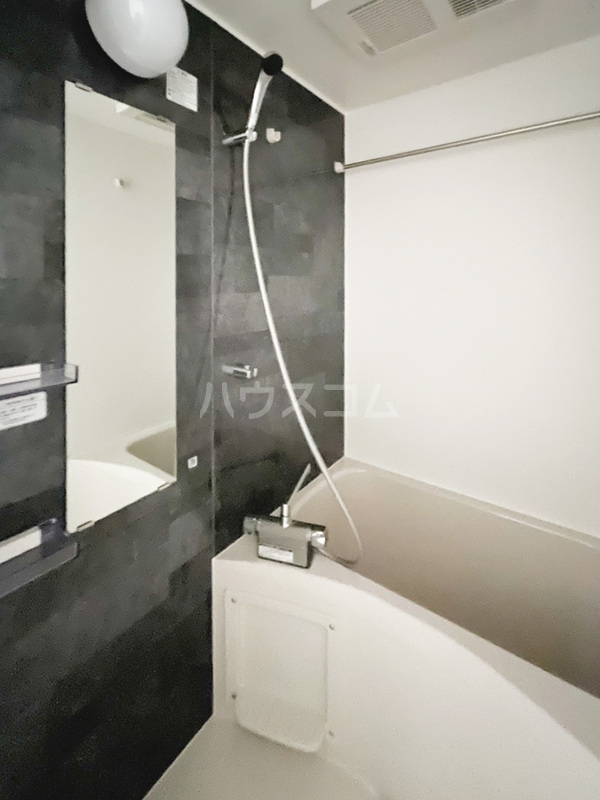8/16 浴室