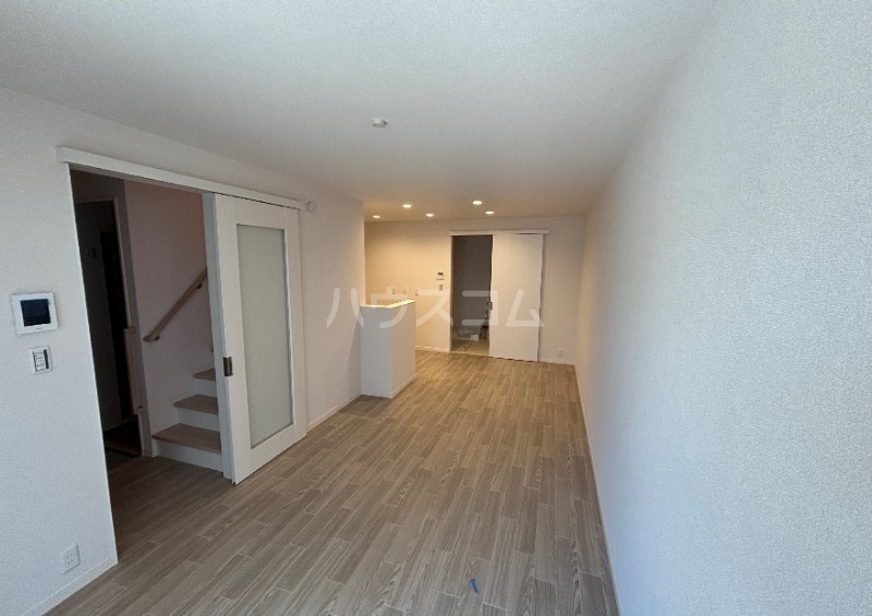 3/28 リビング/ダイニング