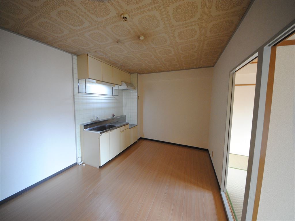 4/29 リビング/ダイニング