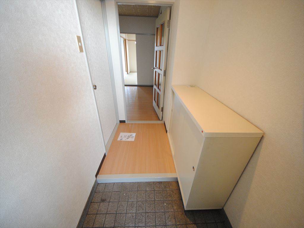 15/29 玄関