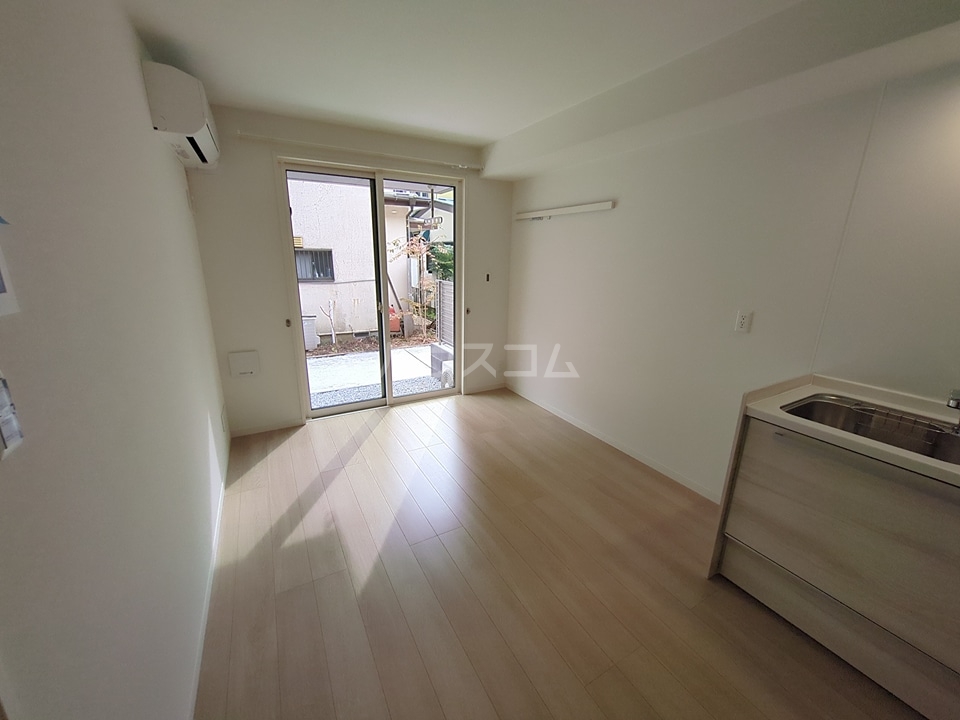 3/28 リビング/ダイニング