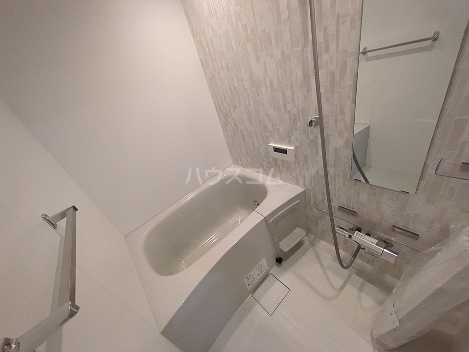 8/28 浴室
