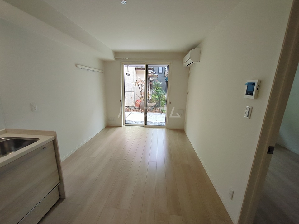 3/27 リビング/ダイニング