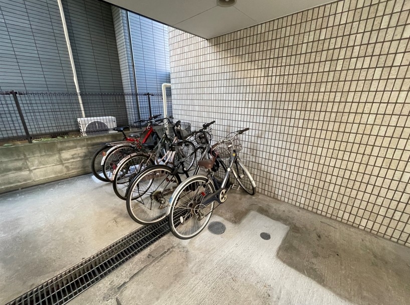 その他共有