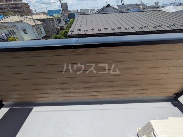 22/30 バルコニー