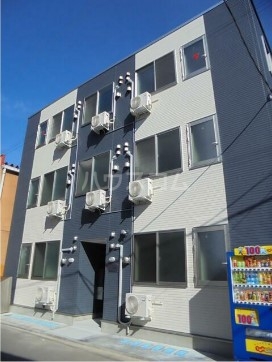 1/19 外観