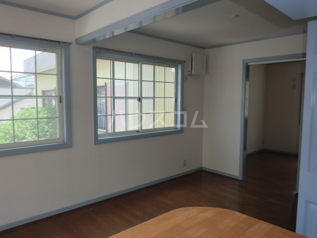 4/30 リビング/ダイニング