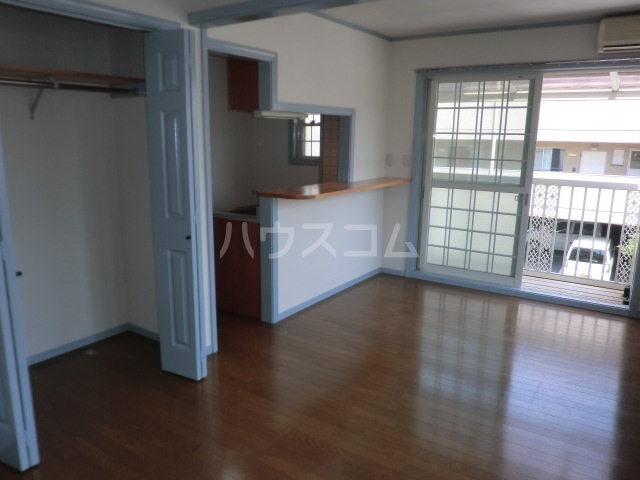 5/30 リビング/ダイニング