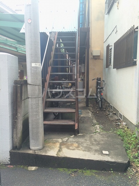 その他共有