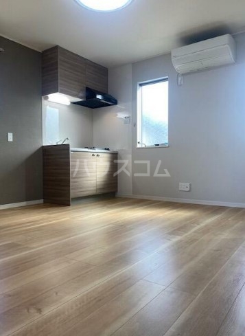 4/19 リビング/ダイニング