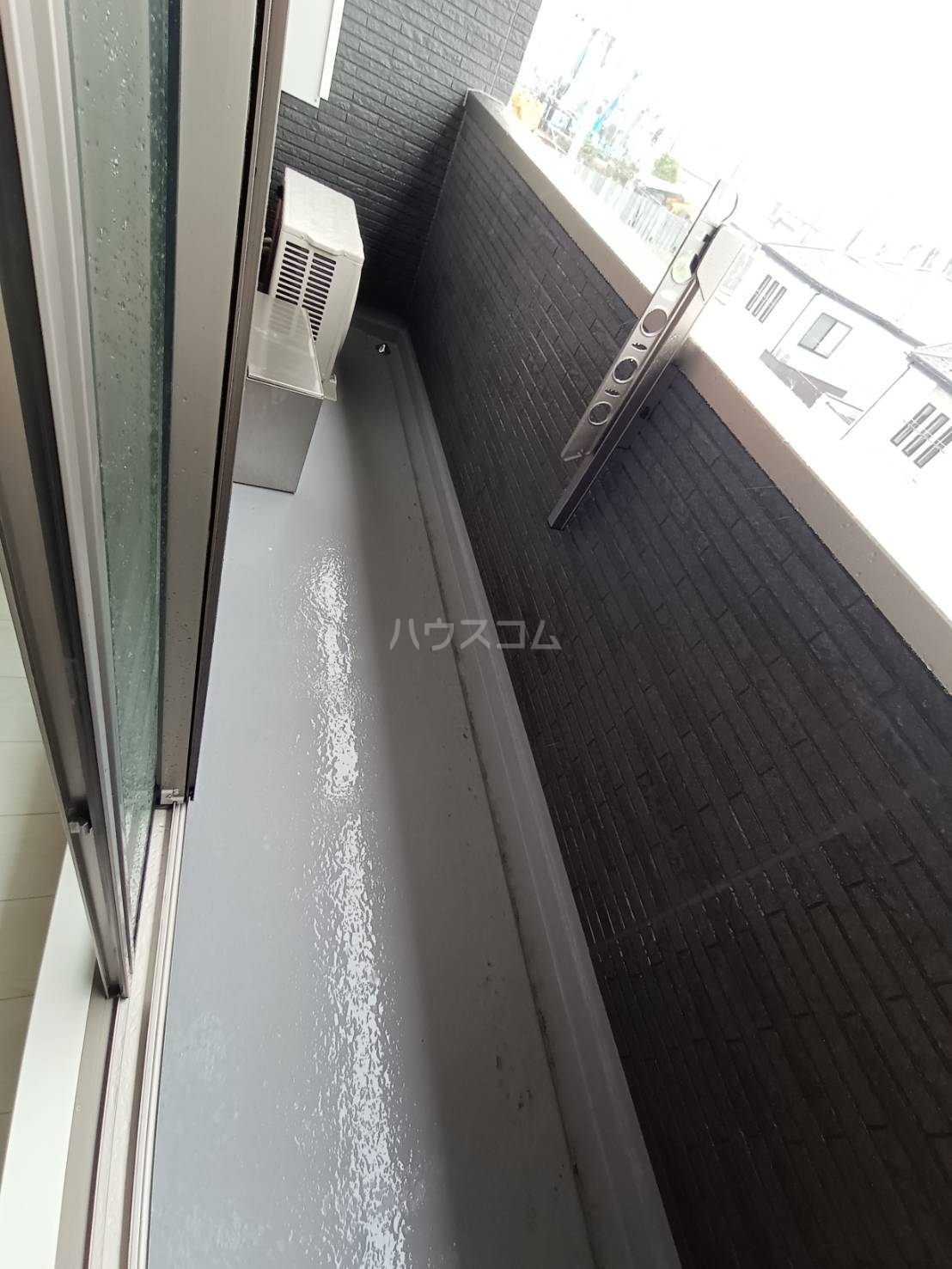 21/30 バルコニー