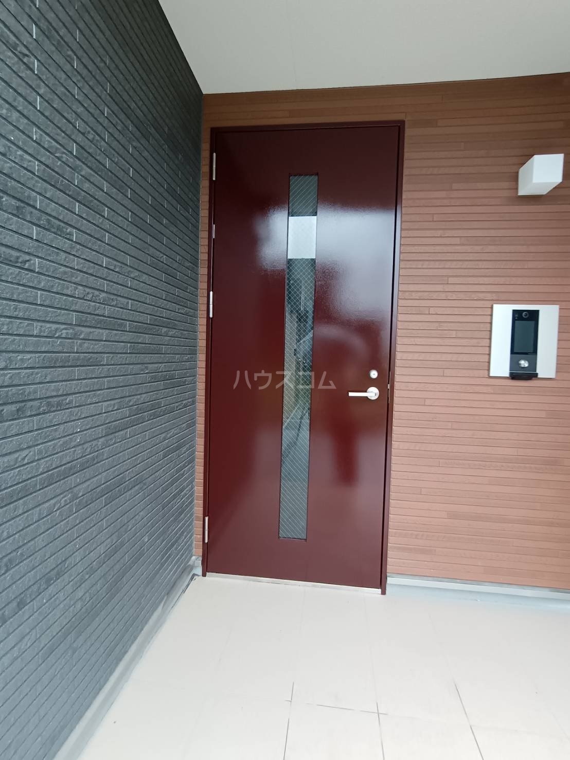 29/30 エントランス