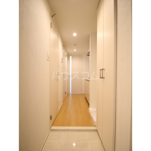 9/30 玄関