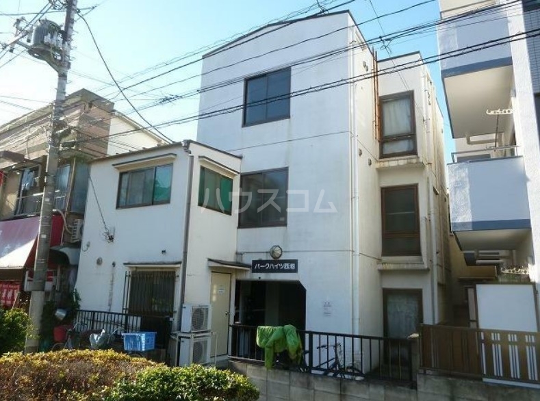 1/21 外観