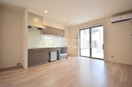 3/27 リビング/ダイニング