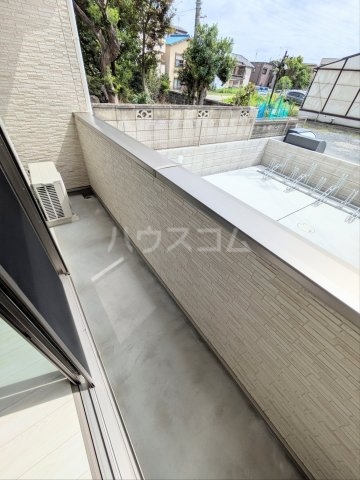 15/30 バルコニー