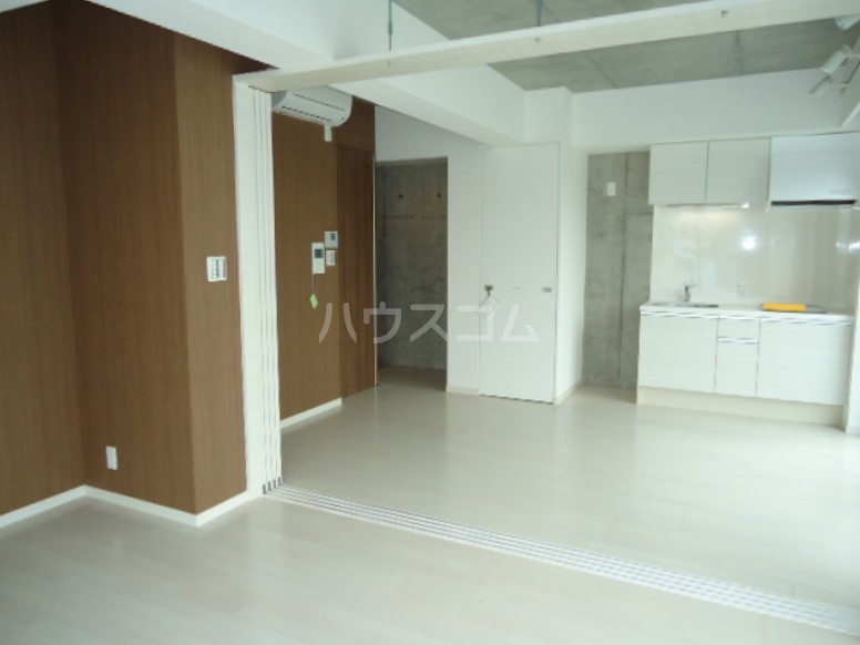 3/21 リビング/ダイニング