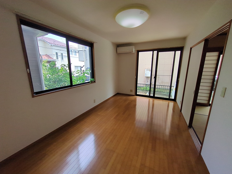 3/26 リビング/ダイニング