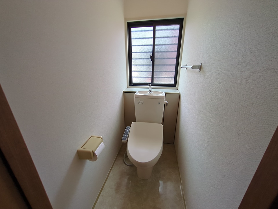 14/26 トイレ
